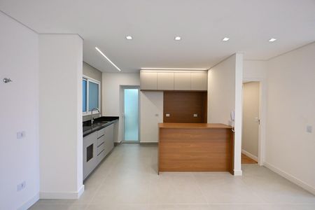 Apartamento à venda com 100m², 3 quartos e 1 vagaCozinha
