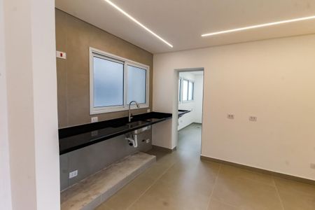 Apartamento à venda com 100m², 3 quartos e 1 vagaCozinha