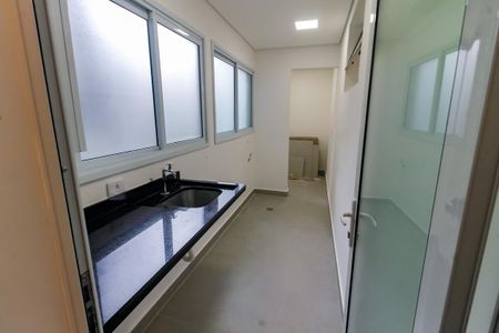 Apartamento à venda com 100m², 3 quartos e 1 vagaÁrea de Serviço