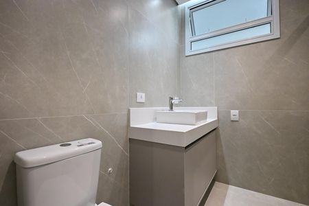Apartamento à venda com 100m², 3 quartos e 1 vagaBanheiro Suíte 