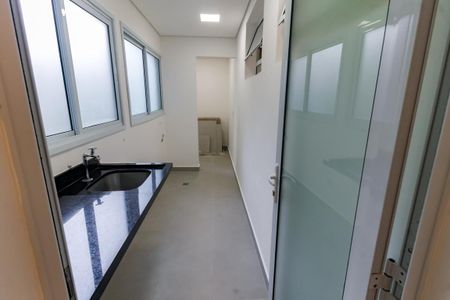 Apartamento à venda com 100m², 3 quartos e 1 vagaÁrea de Serviço