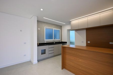 Apartamento à venda com 100m², 3 quartos e 1 vagaCozinha