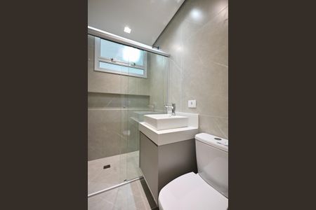 Apartamento à venda com 100m², 3 quartos e 1 vagaBanheiro