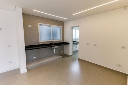 Apartamento à venda com 100m², 3 quartos e 1 vagaCozinha