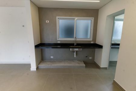 Apartamento à venda com 100m², 3 quartos e 1 vagaCozinha