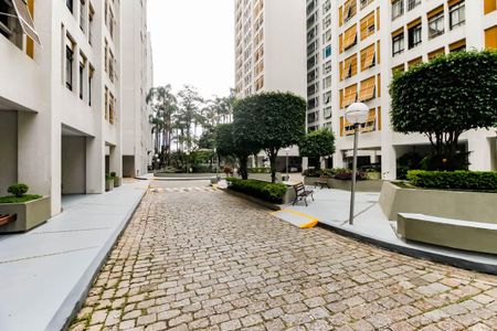 Apartamento à venda com 100m², 3 quartos e 1 vagaÁrea comum
