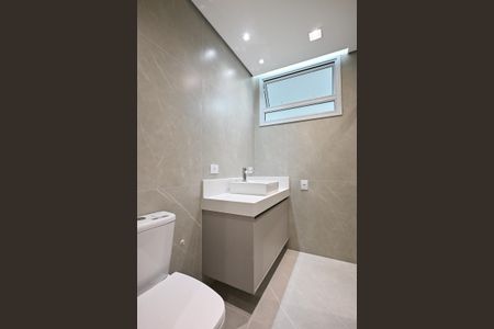 Apartamento à venda com 100m², 3 quartos e 1 vagaBanheiro Suíte 