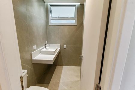 Apartamento à venda com 100m², 3 quartos e 1 vagaBanheiro da Suíte