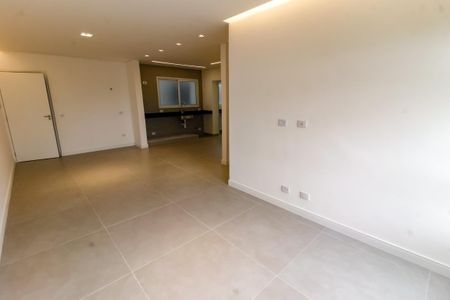 Apartamento à venda com 100m², 3 quartos e 1 vagaSala