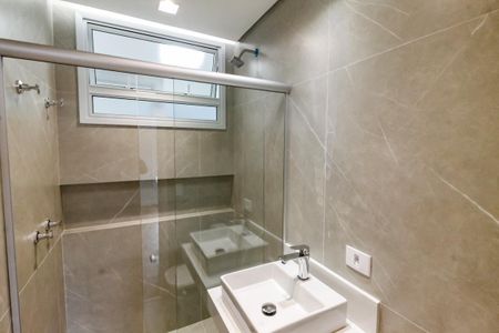 Apartamento à venda com 100m², 3 quartos e 1 vagaBanheiro Corredor