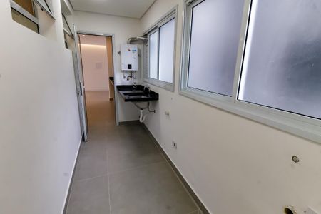 Apartamento à venda com 100m², 3 quartos e 1 vagaÁrea de Serviço