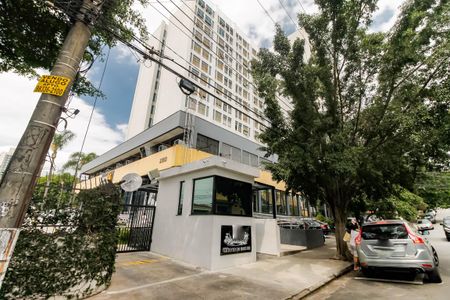Apartamento à venda com 100m², 3 quartos e 1 vagaFachada do Prédio