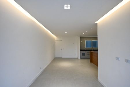 Apartamento à venda com 100m², 3 quartos e 1 vagaSala
