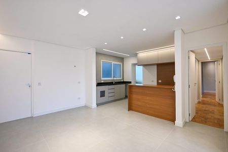 Apartamento à venda com 100m², 3 quartos e 1 vagaSala