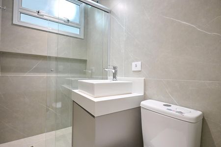 Apartamento à venda com 100m², 3 quartos e 1 vagaBanheiro