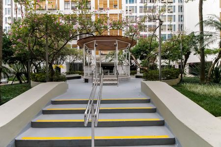 Apartamento à venda com 100m², 3 quartos e 1 vagaÁrea comum