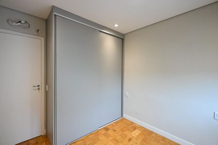Apartamento à venda com 100m², 3 quartos e 1 vagaQuarto 2