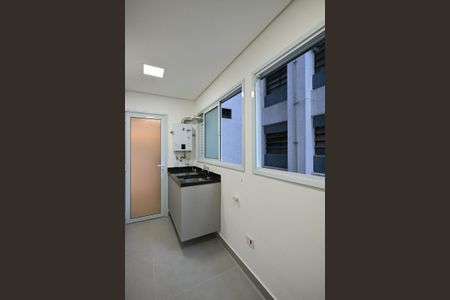 Apartamento à venda com 100m², 3 quartos e 1 vagaÁrea de Serviço 