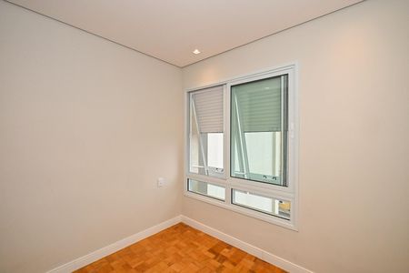 Apartamento à venda com 100m², 3 quartos e 1 vagaQuarto 2