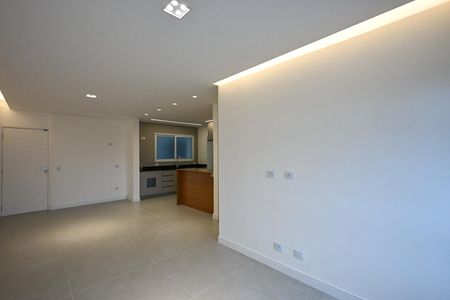 Apartamento à venda com 100m², 3 quartos e 1 vagaSala
