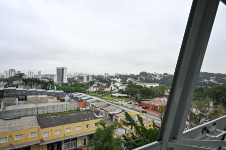 Apartamento à venda com 100m², 3 quartos e 1 vagaVista da Suíte 