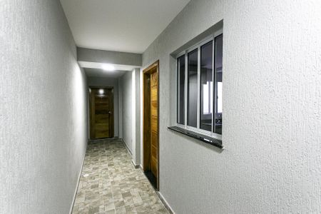 Apartamento à venda com 28m², 1 quarto e sem vaga Apartamento à venda com 28m², 1 quarto e sem vagaÁrea Comum