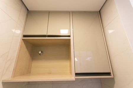 Apartamento à venda com 28m², 1 quarto e sem vaga Apartamento à venda com 28m², 1 quarto e sem vagaÁrea de Serviço