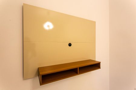 Apartamento à venda com 28m², 1 quarto e sem vaga Apartamento à venda com 28m², 1 quarto e sem vagaQuarto