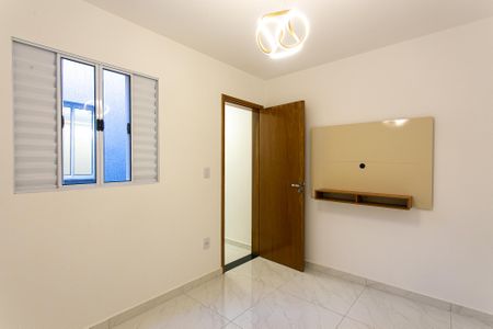 Apartamento à venda com 28m², 1 quarto e sem vaga Apartamento à venda com 28m², 1 quarto e sem vagaQuarto