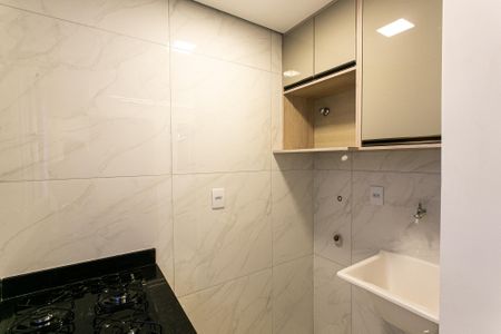 Apartamento à venda com 28m², 1 quarto e sem vaga Apartamento à venda com 28m², 1 quarto e sem vagaÁrea de Serviço