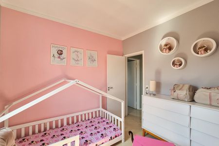 Apartamento à venda com 60m², 2 quartos e 1 vagaQuarto 2