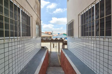 Apartamento à venda com 60m², 2 quartos e 1 vagaÁrea comum