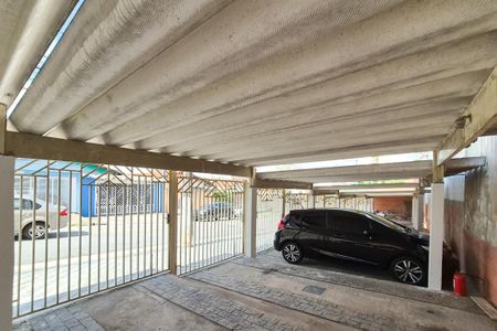 Apartamento à venda com 60m², 2 quartos e 1 vagaGaragem