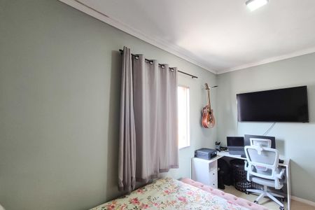 Apartamento à venda com 60m², 2 quartos e 1 vagaQuarto 1