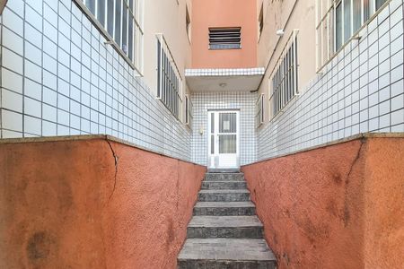 Apartamento à venda com 60m², 2 quartos e 1 vagaÁrea comum