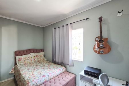 Quarto 1 de apartamento à venda com 2 quartos, 60m² em Santa Terezinha, São Bernardo do Campo