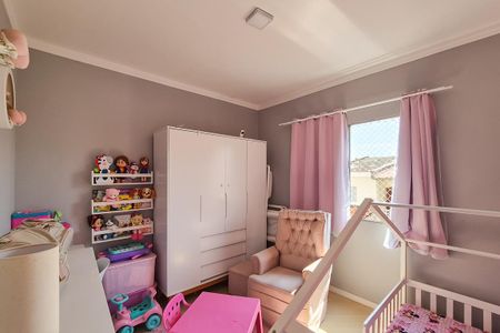 Quarto 2 de apartamento à venda com 2 quartos, 60m² em Santa Terezinha, São Bernardo do Campo