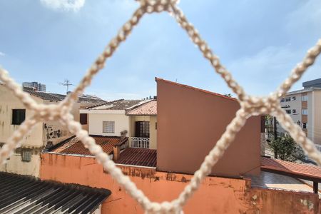 Apartamento à venda com 60m², 2 quartos e 1 vagaQuarto 2 - vista