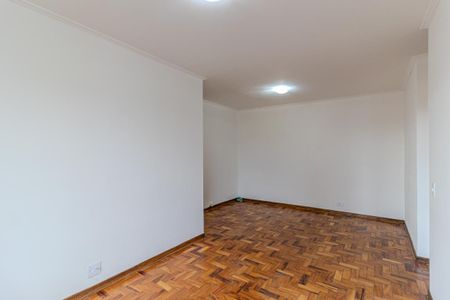Sala de apartamento para alugar com 1 quarto, 57m² em Campos Elíseos, São Paulo