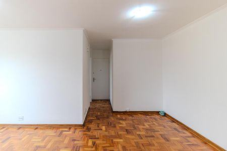 Sala de apartamento para alugar com 1 quarto, 57m² em Campos Elíseos, São Paulo