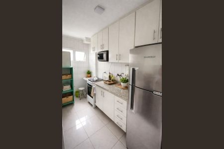 Foto 04 de apartamento à venda com 1 quarto, 37m² em Vila Mariana, São Paulo
