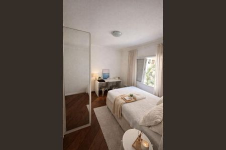 Foto 06 de apartamento à venda com 1 quarto, 37m² em Vila Mariana, São Paulo