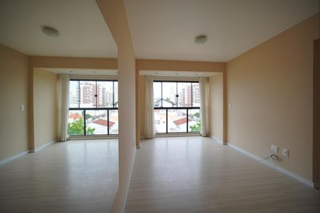 Sala de apartamento para alugar com 2 quartos, 109m² em Estreito, Florianópolis