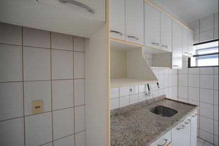 Apartamento para alugar com 109m², 2 quartos e 1 vagaCozinha