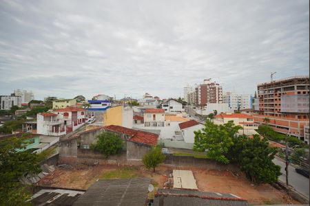 Apartamento para alugar com 109m², 2 quartos e 1 vagaVista da Sala