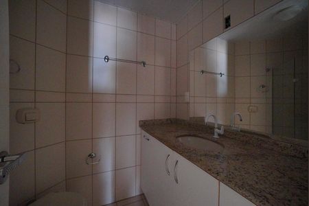 Apartamento para alugar com 109m², 2 quartos e 1 vagaBanheiro