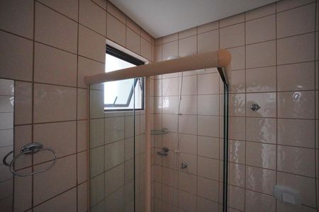 Apartamento para alugar com 109m², 2 quartos e 1 vagaBanheiro da Cobertura