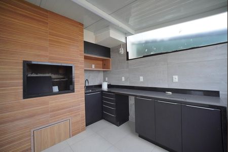 Apartamento para alugar com 109m², 2 quartos e 1 vagaCobertura