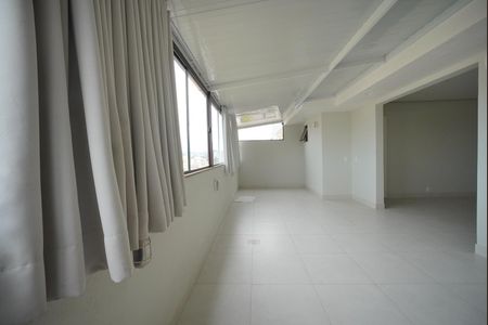 Apartamento para alugar com 109m², 2 quartos e 1 vagaCobertura