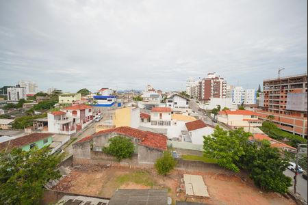 Apartamento para alugar com 109m², 2 quartos e 1 vagaVista da Cobertura